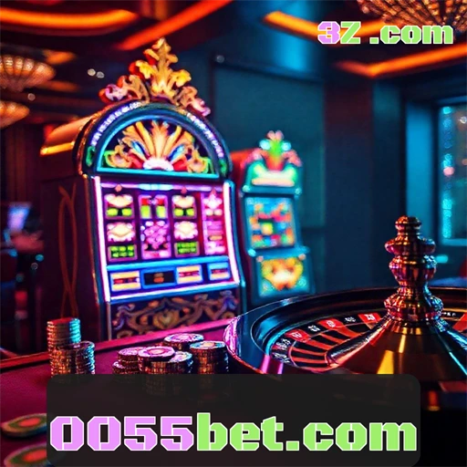 Bônus Imperdíveis no 0055bet.com: Aumente Suas Chances de Ganhar!