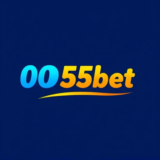 Logotipo 0055bet.com