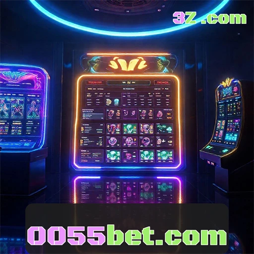 Atraia-se pela plataforma 0055bet.com e jogue com emoção
