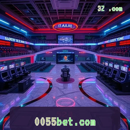 0055bet.com Promoções