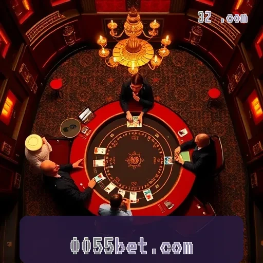 0055bet.com Caça-Níqueis