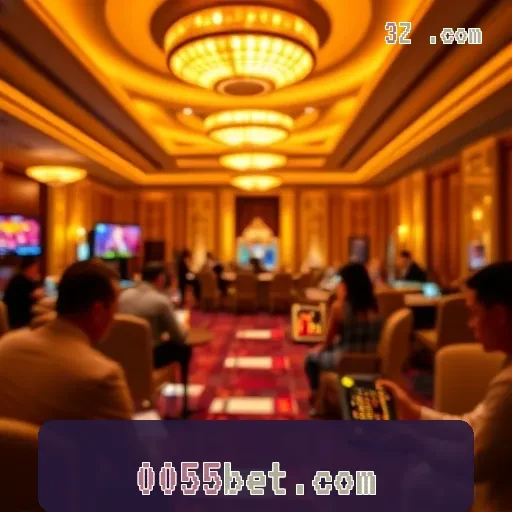 0055bet.com VIP